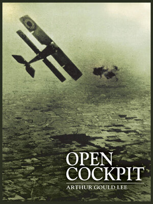 cover image of Open Cockpit